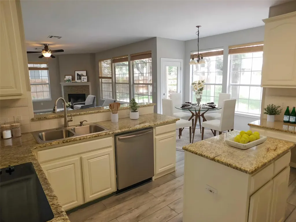 30003 Oakland Hills Drive Georgetown TX 78628
