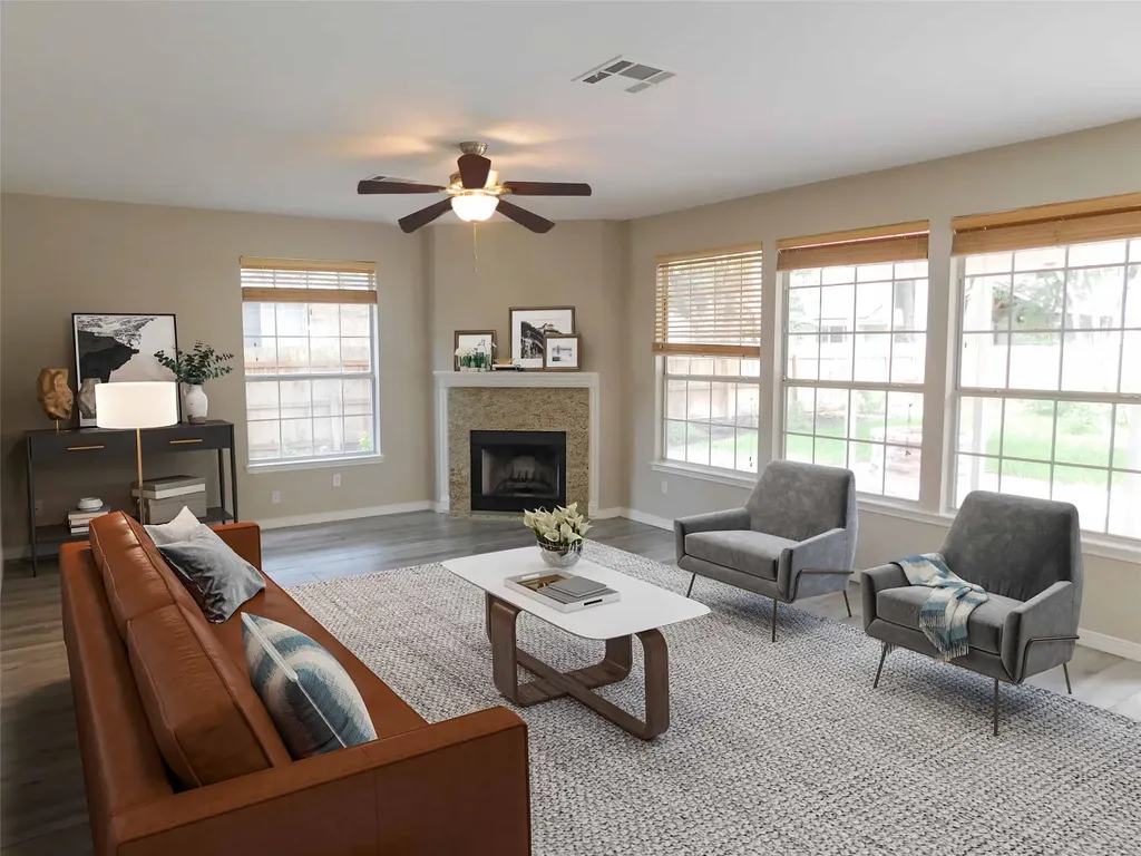 30003 Oakland Hills Drive Georgetown TX 78628