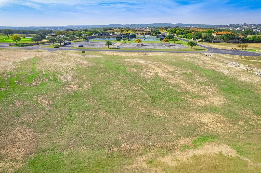 1416 Kahala Sunset Drive Spicewood TX 78669