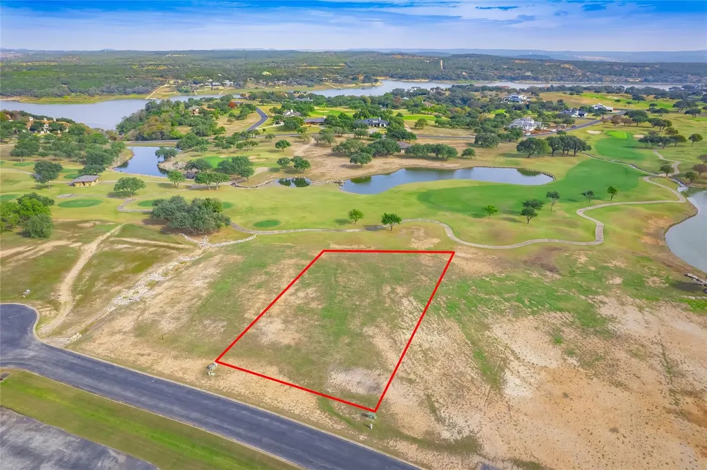 1416 Kahala Sunset Drive Spicewood TX 78669