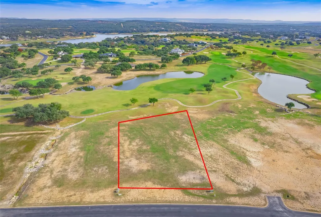 1416 Kahala Sunset Drive Spicewood TX 78669