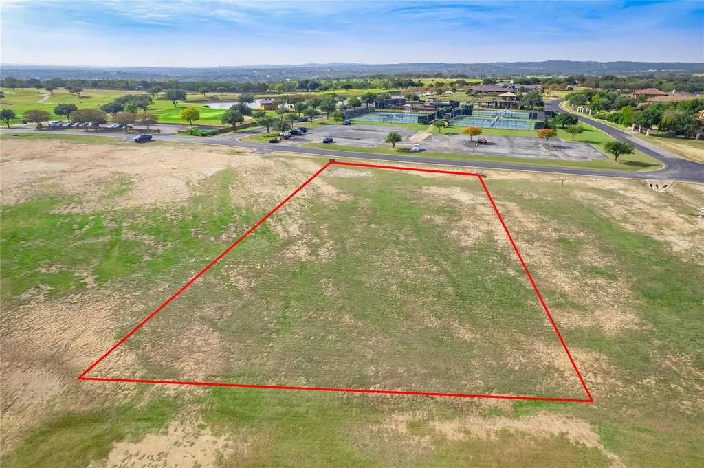 1416 Kahala Sunset Drive Spicewood TX 78669