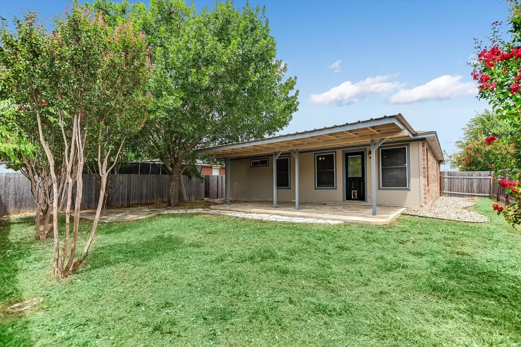 400 Ashbury Drive Leander TX 78641