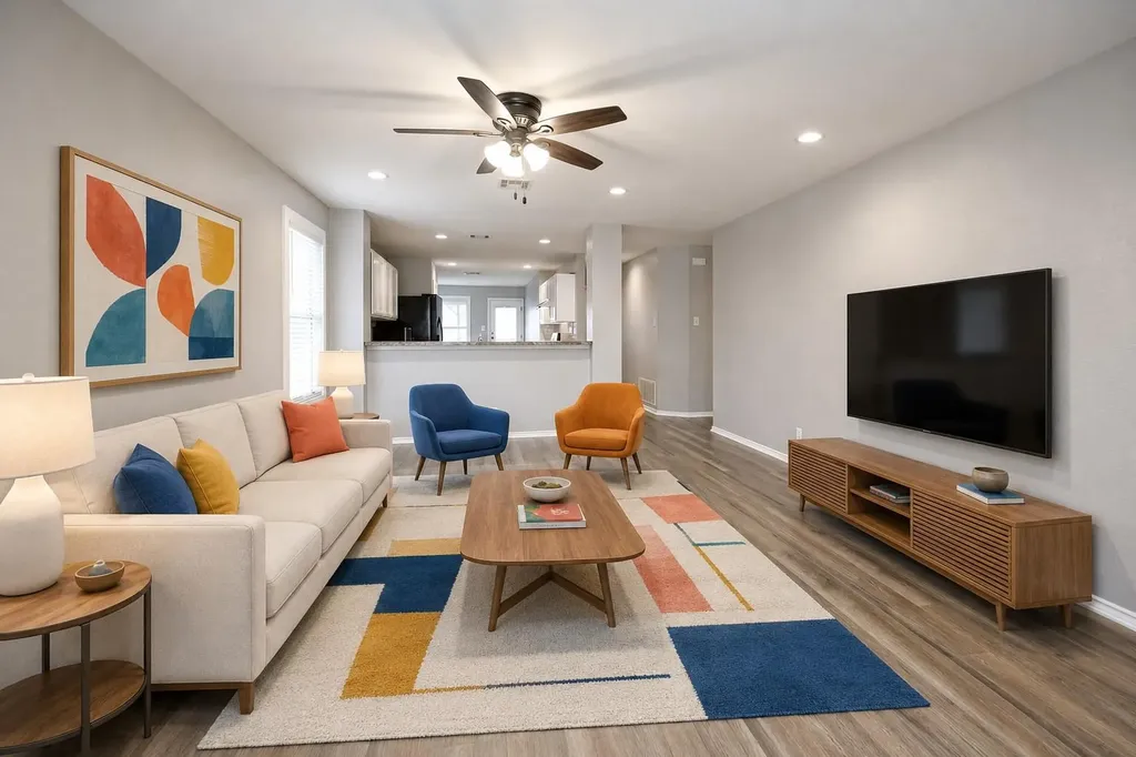 400 Ashbury Drive Leander TX 78641