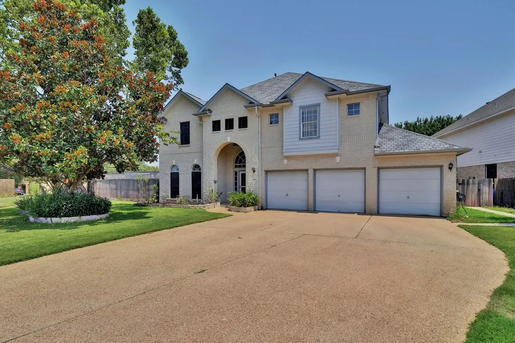 16019 Dark Lane Austin TX 78717