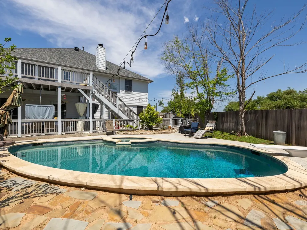 16019 Dark Lane Austin TX 78717
