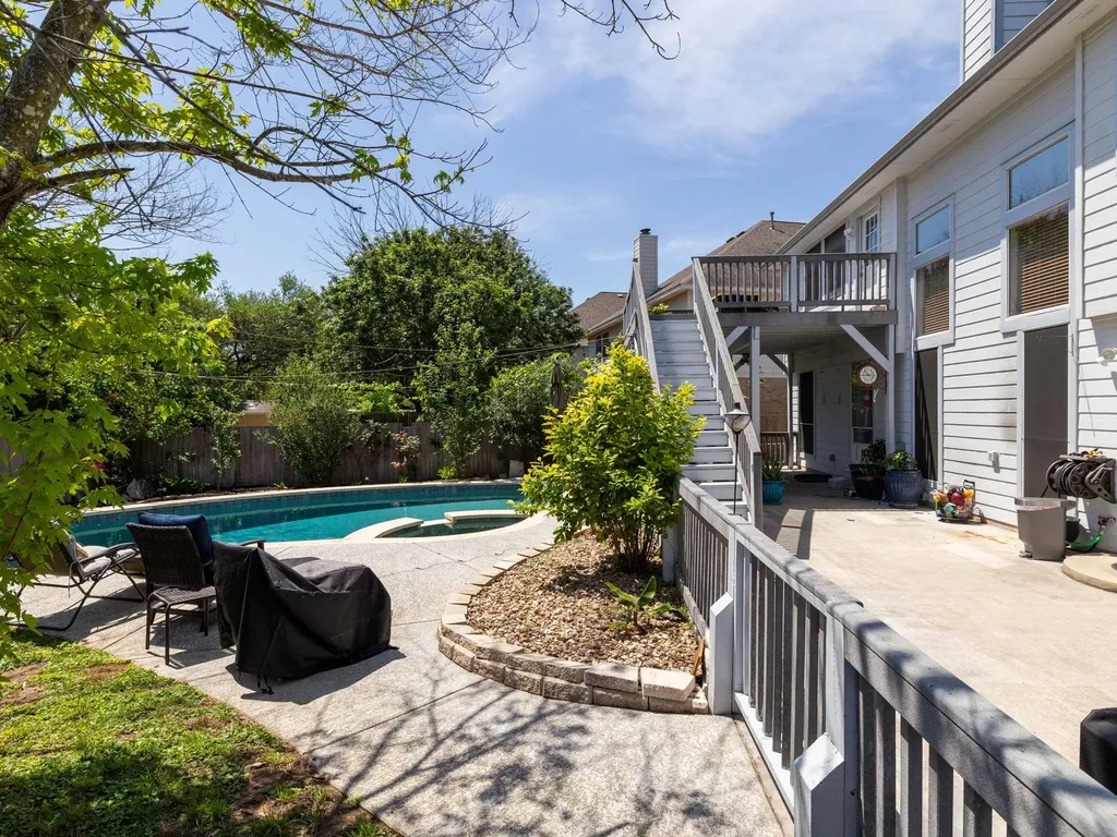 16019 Dark Lane Austin TX 78717