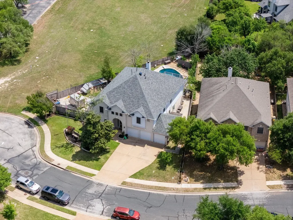 16019 Dark Lane Austin TX 78717