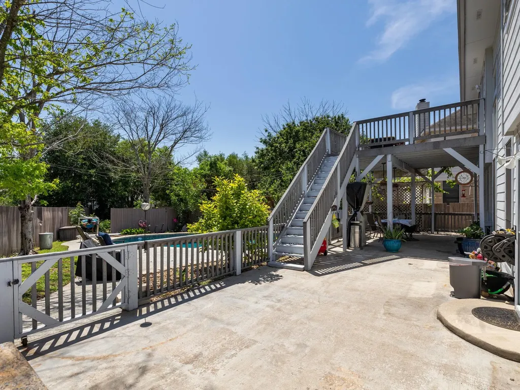 16019 Dark Lane Austin TX 78717