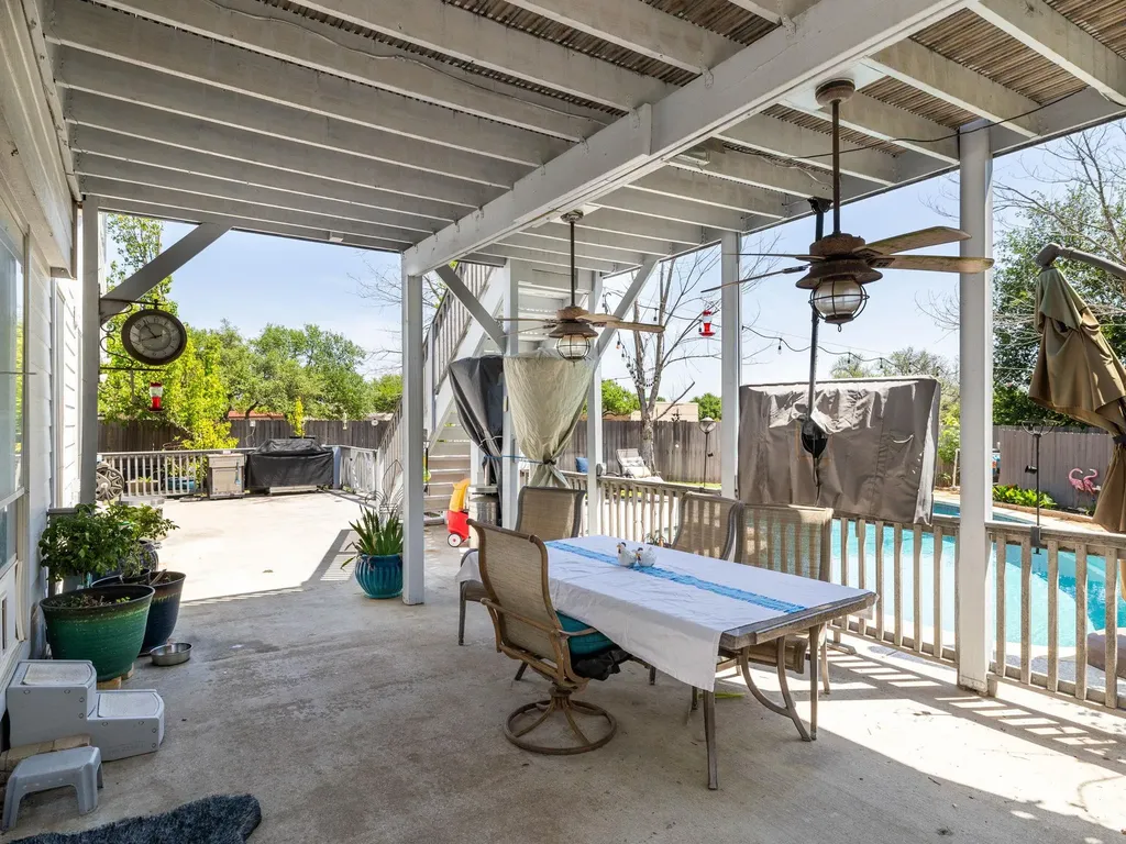 16019 Dark Lane Austin TX 78717