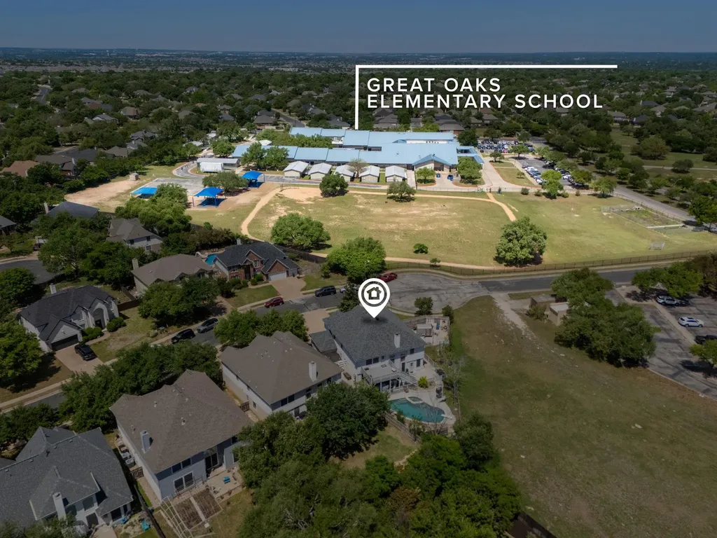 16019 Dark Lane Austin TX 78717