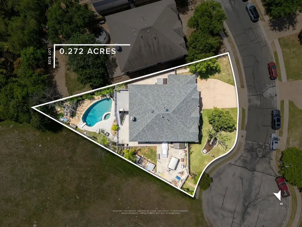 16019 Dark Lane Austin TX 78717