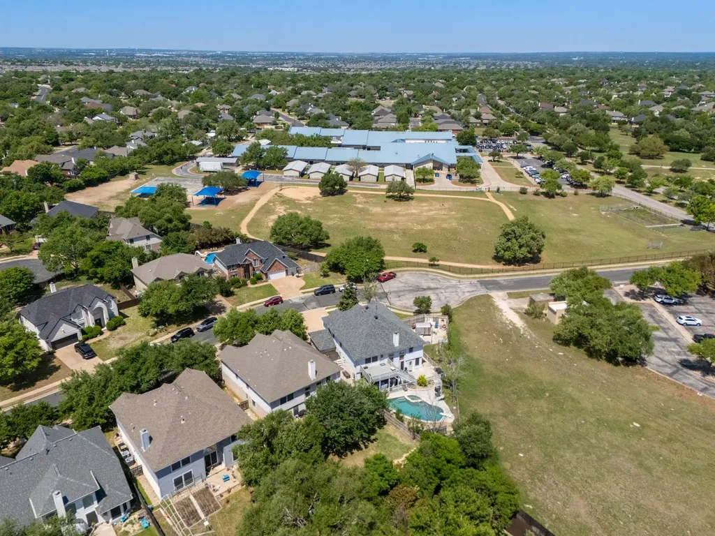 16019 Dark Lane Austin TX 78717