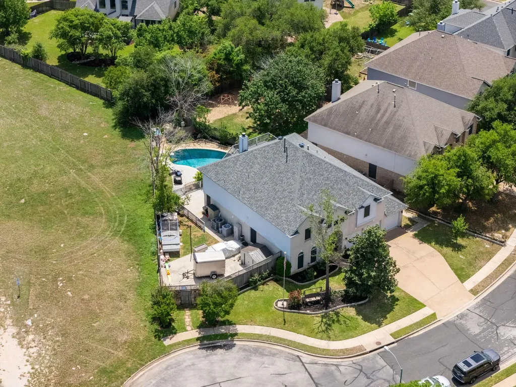 16019 Dark Lane Austin TX 78717