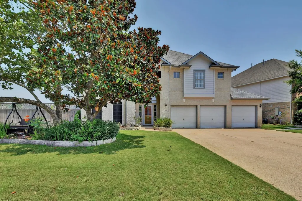 16019 Dark Lane Austin TX 78717