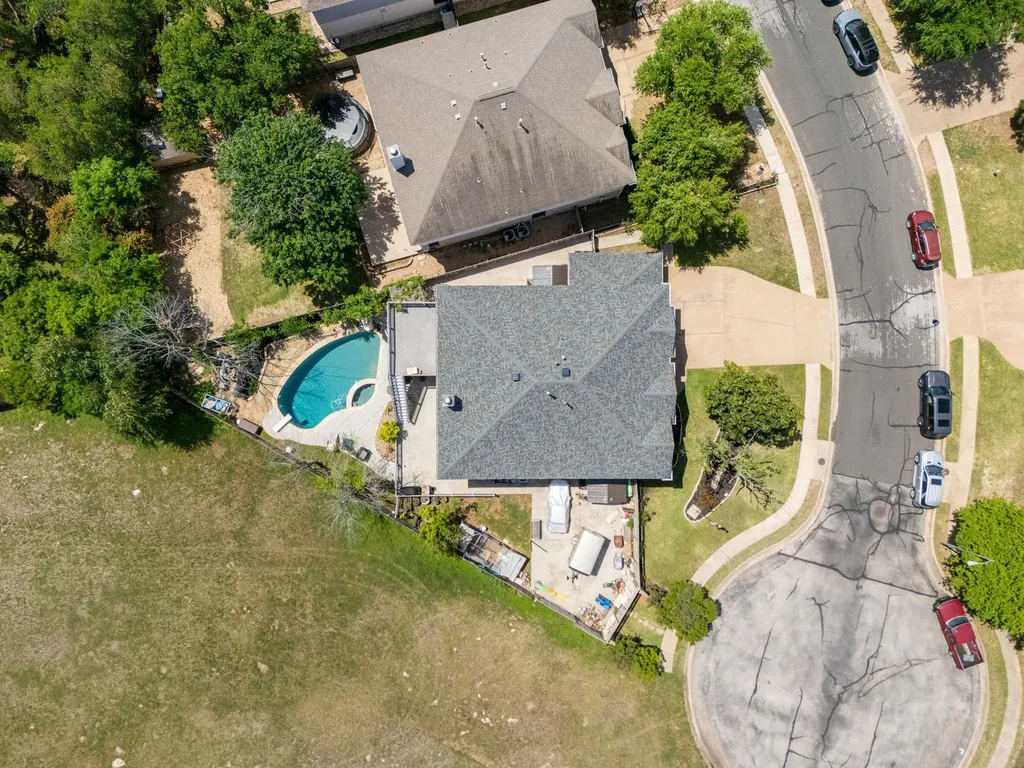 16019 Dark Lane Austin TX 78717