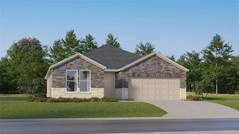 4324 Bonita Oaks Drive Georgetown TX 78628