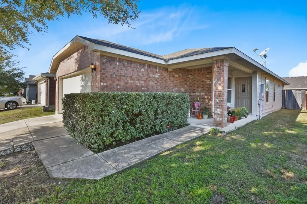7608 Cayenne Lane Austin TX 78741