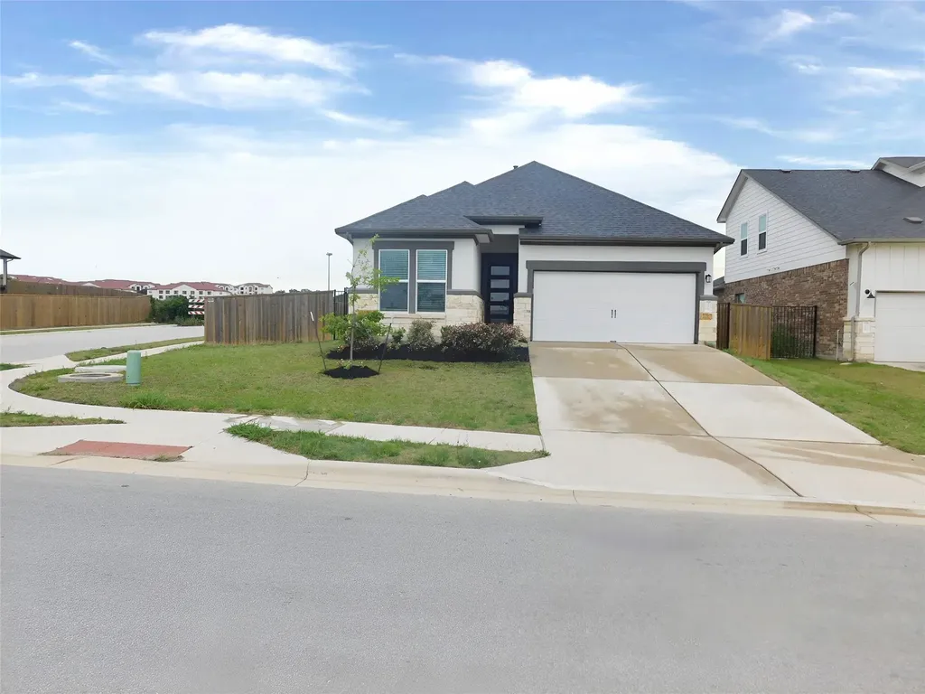 11808 Dillon Falls Drive Austin TX 78747