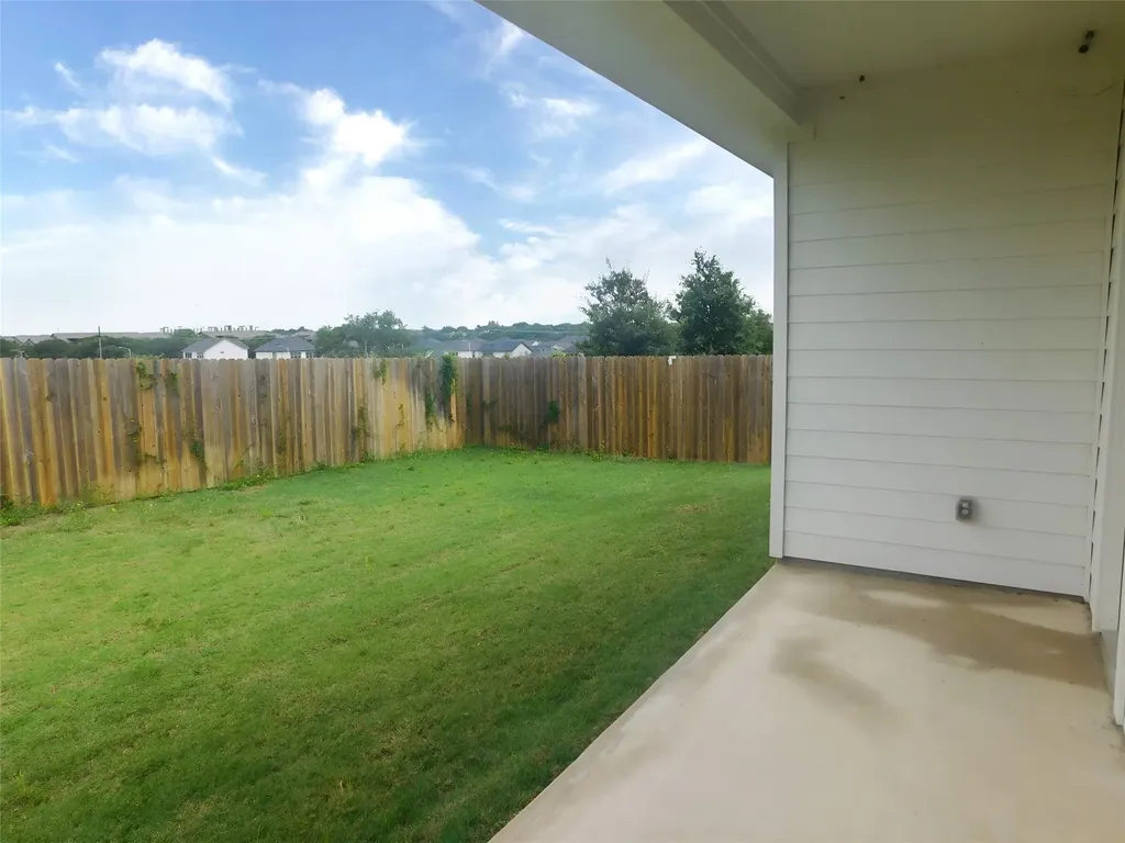 11808 Dillon Falls Drive Austin TX 78747