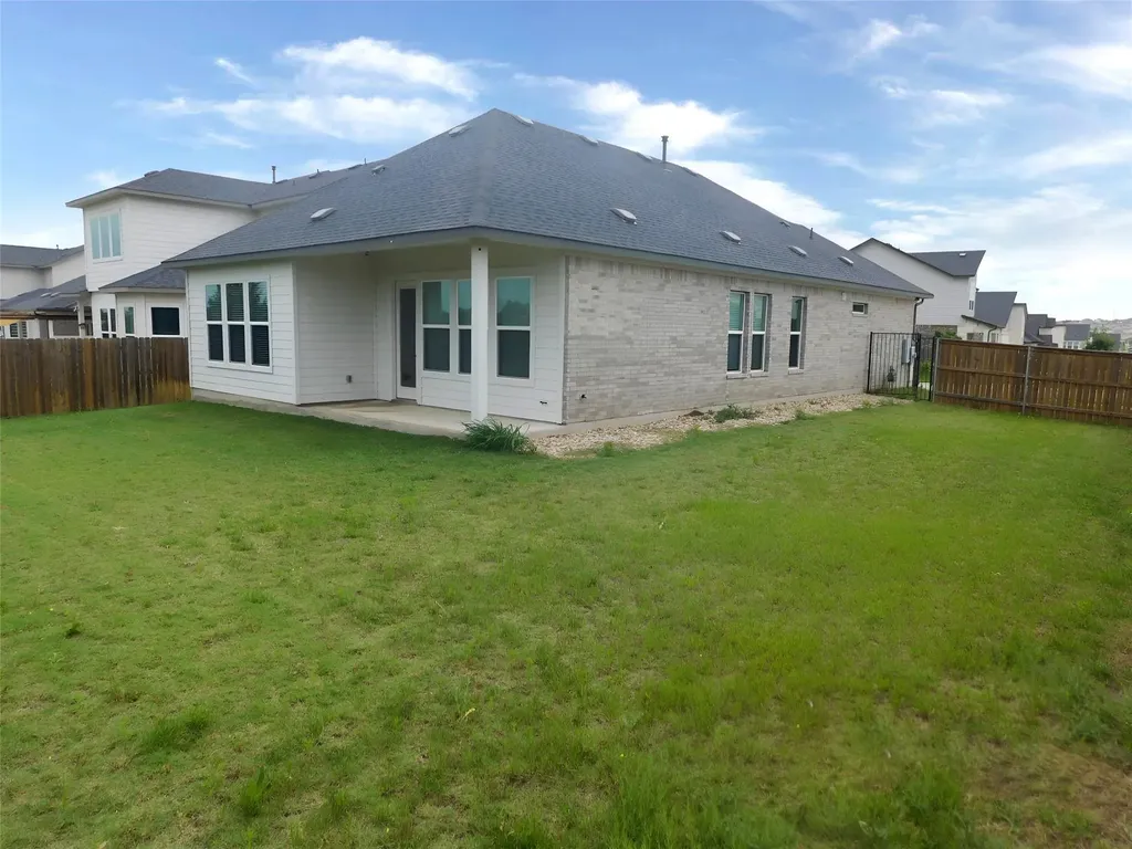 11808 Dillon Falls Drive Austin TX 78747