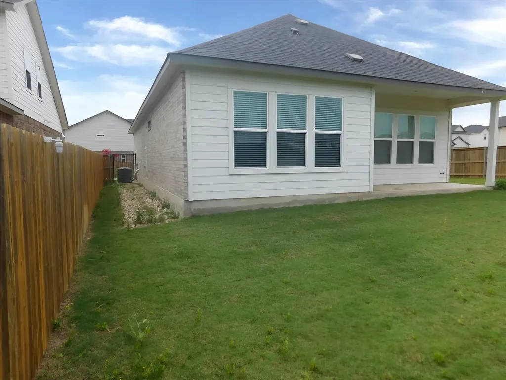 11808 Dillon Falls Drive Austin TX 78747
