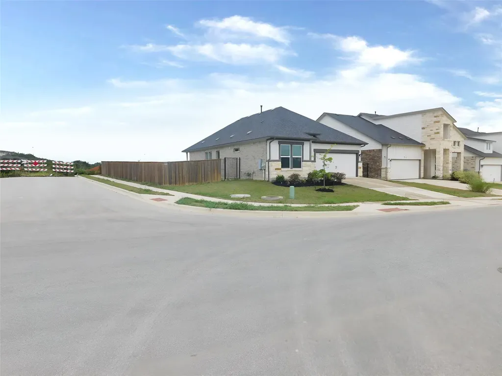 11808 Dillon Falls Drive Austin TX 78747