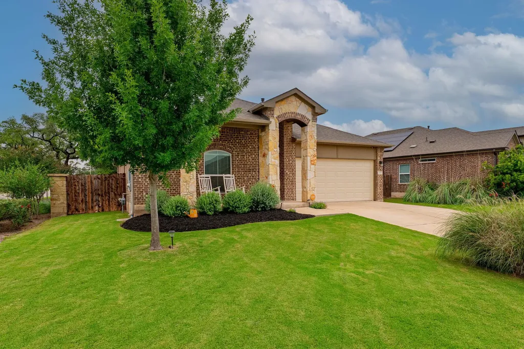 2205 Singletree Bend Georgetown TX 78628