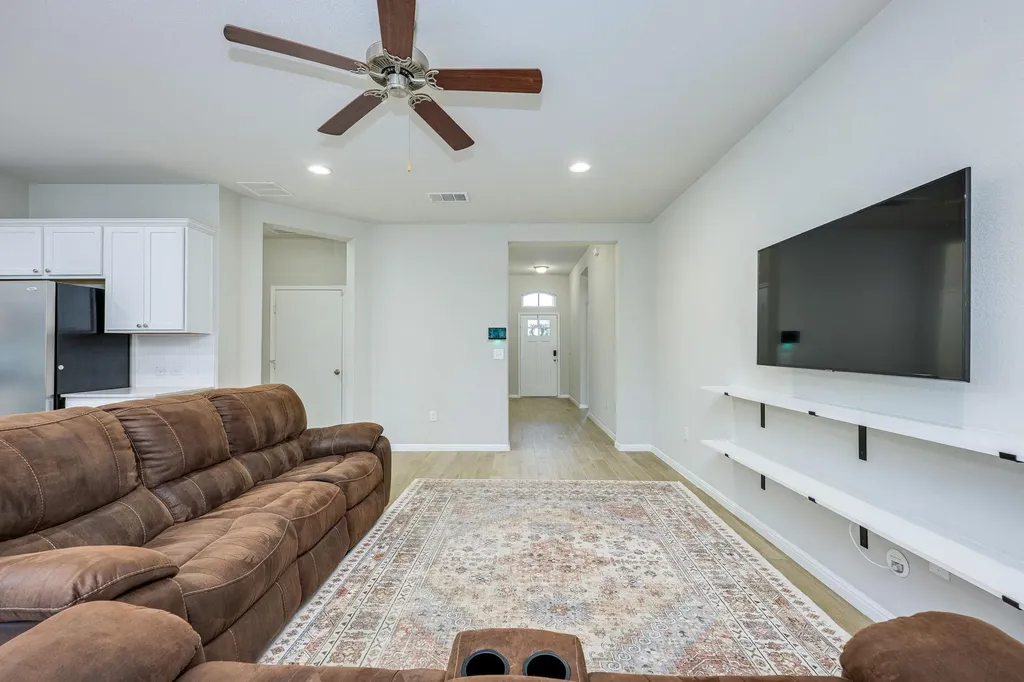 2205 Singletree Bend Georgetown TX 78628