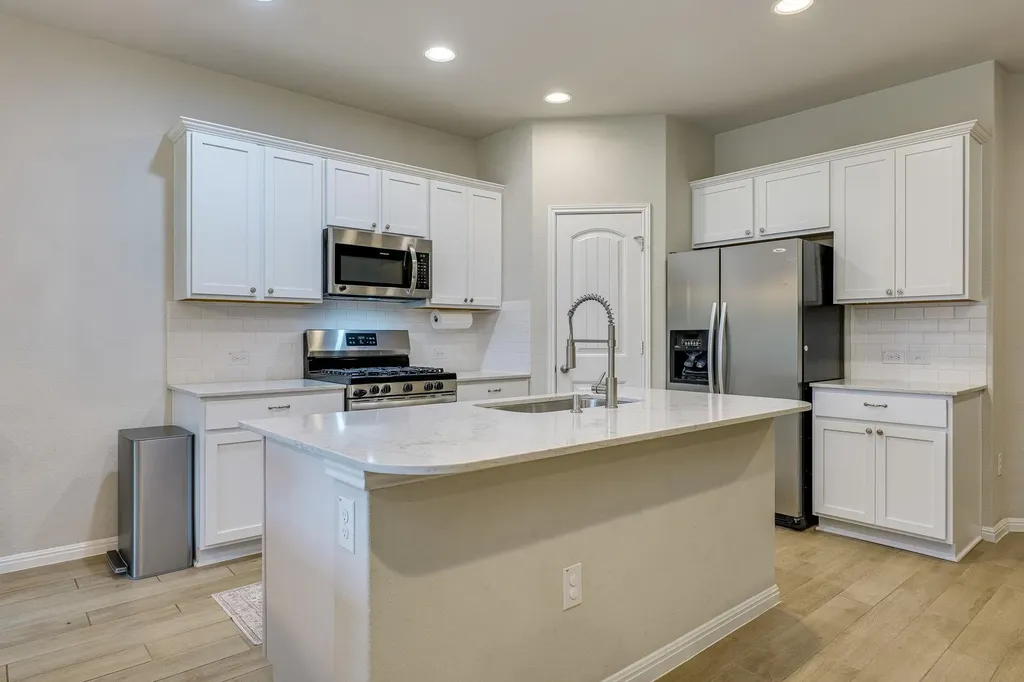 2205 Singletree Bend Georgetown TX 78628