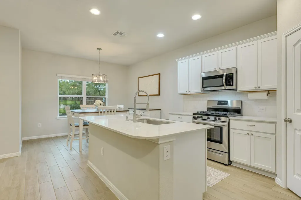 2205 Singletree Bend Georgetown TX 78628