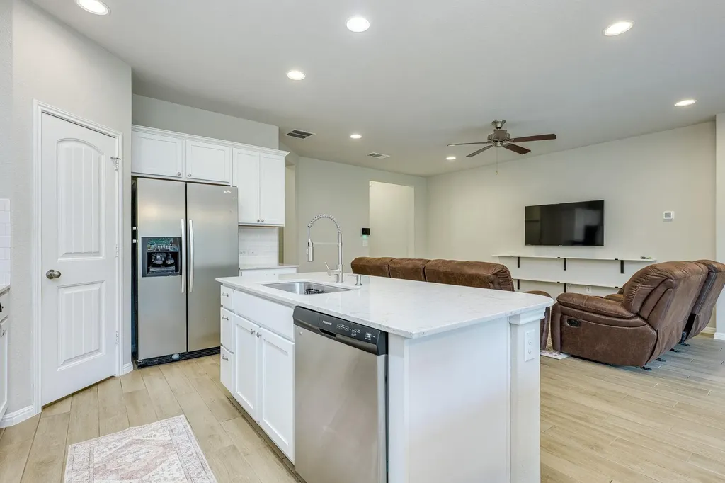 2205 Singletree Bend Georgetown TX 78628