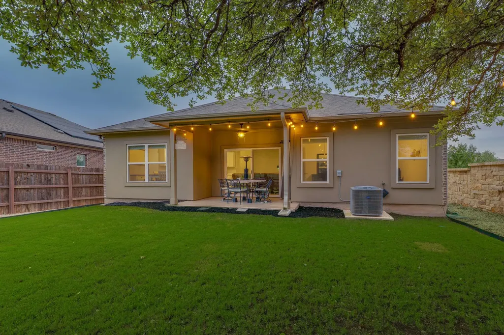 2205 Singletree Bend Georgetown TX 78628