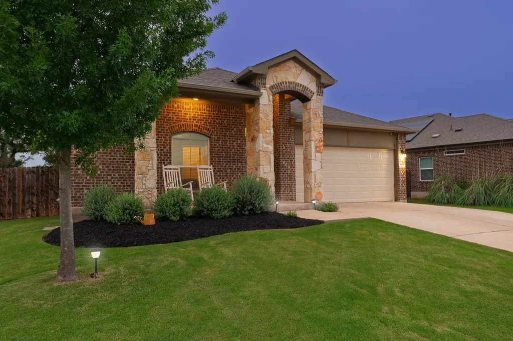 2205 Singletree Bend Georgetown TX 78628