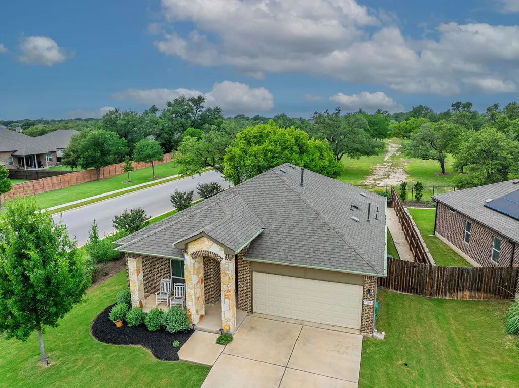 2205 Singletree Bend Georgetown TX 78628