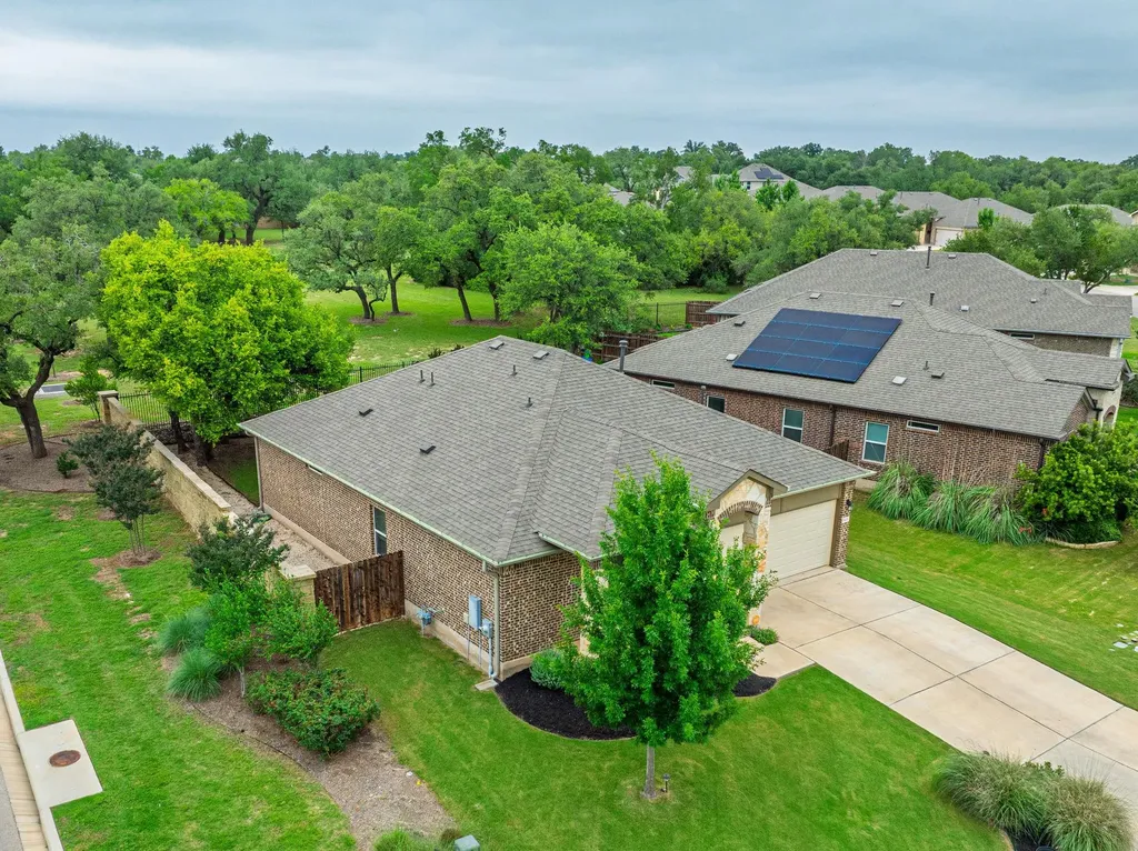 2205 Singletree Bend Georgetown TX 78628