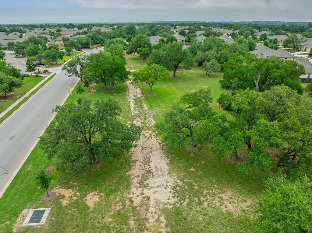2205 Singletree Bend Georgetown TX 78628
