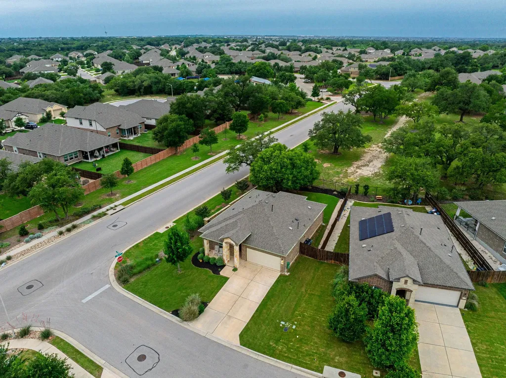 2205 Singletree Bend Georgetown TX 78628