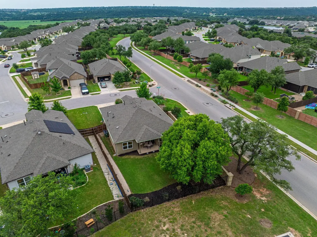 2205 Singletree Bend Georgetown TX 78628