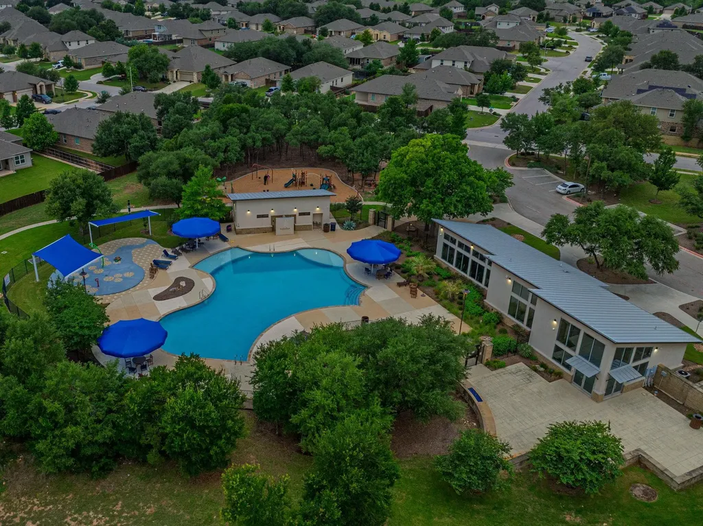 2205 Singletree Bend Georgetown TX 78628
