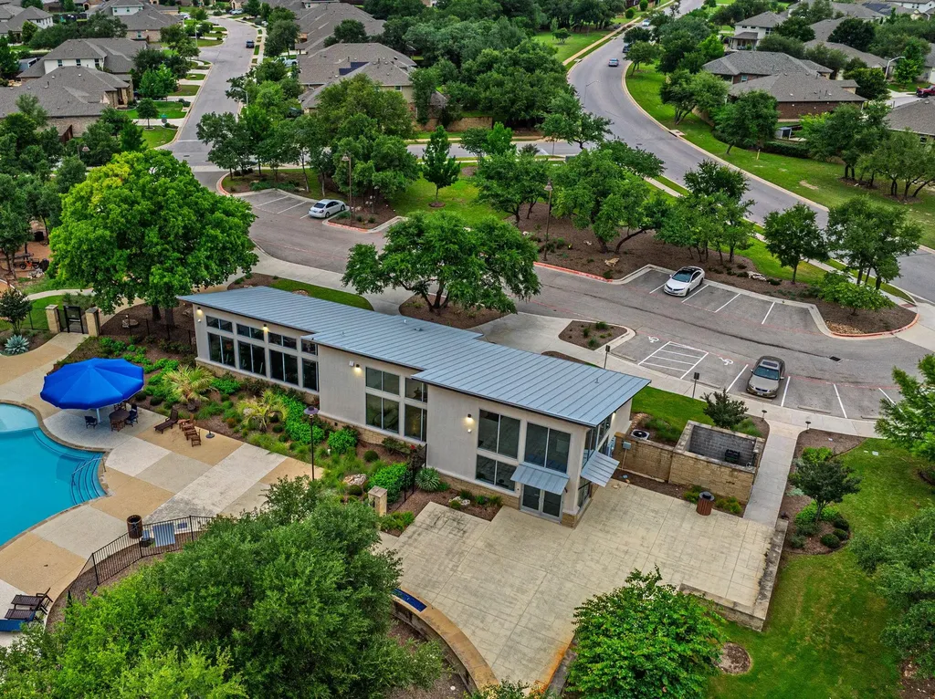 2205 Singletree Bend Georgetown TX 78628