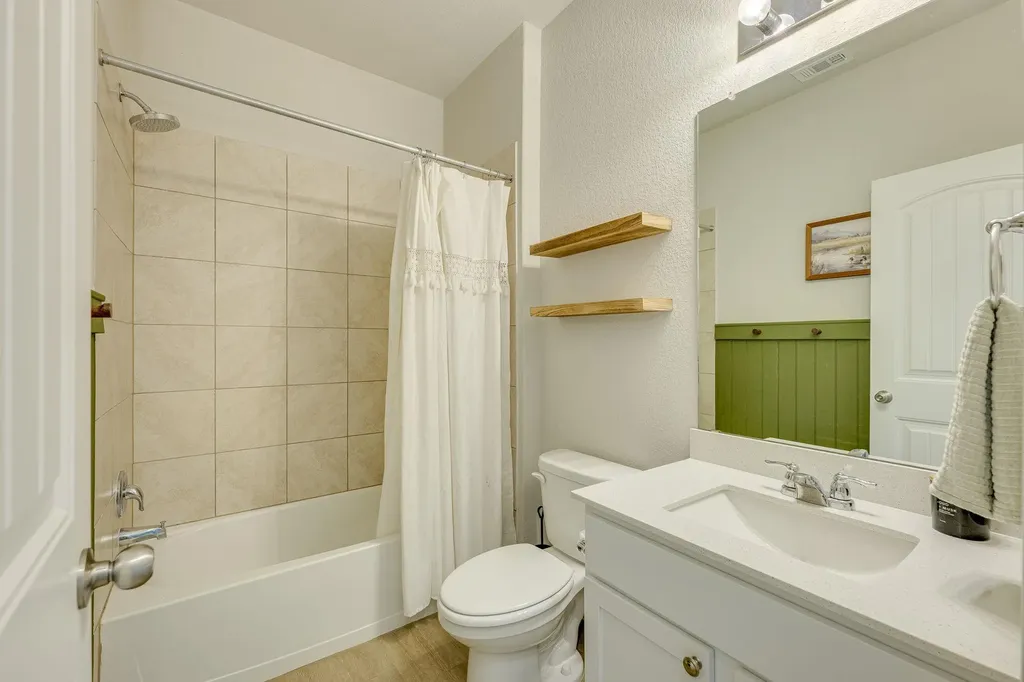 2205 Singletree Bend Georgetown TX 78628
