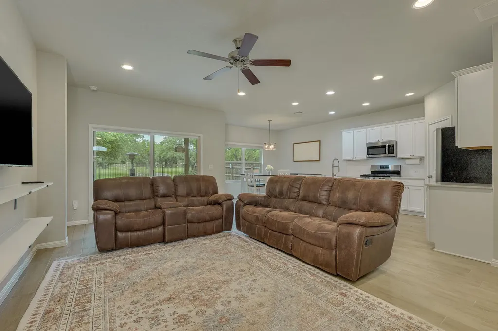 2205 Singletree Bend Georgetown TX 78628