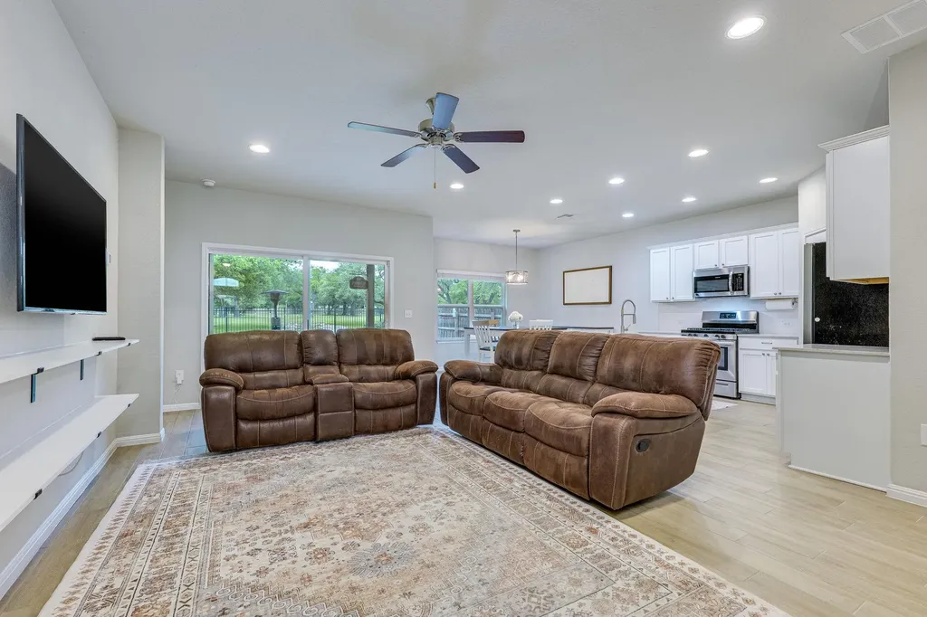 2205 Singletree Bend Georgetown TX 78628