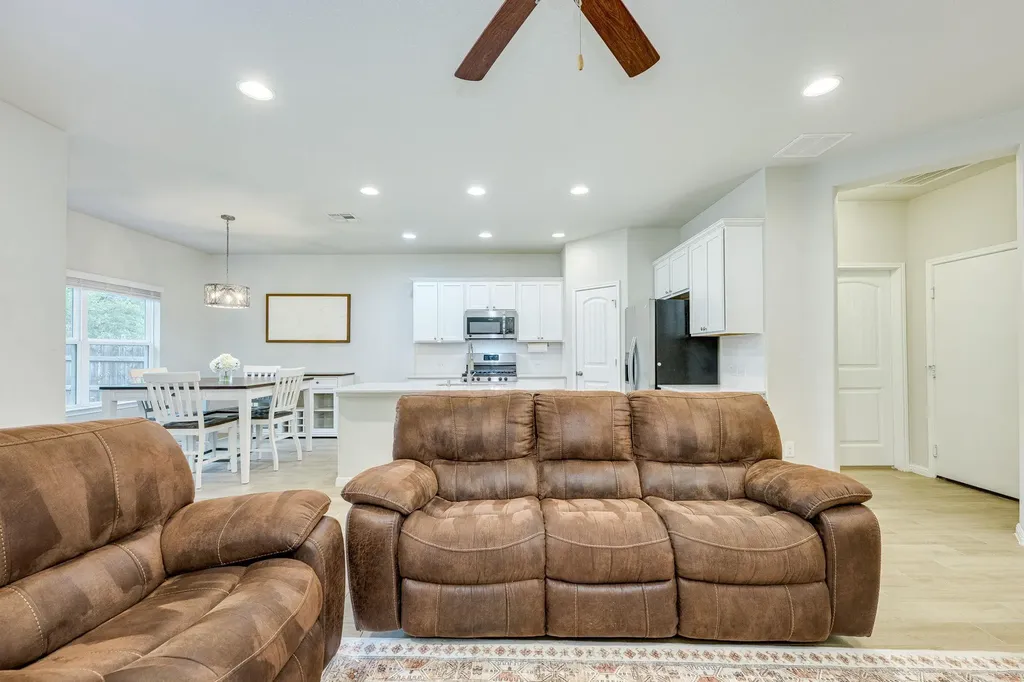 2205 Singletree Bend Georgetown TX 78628