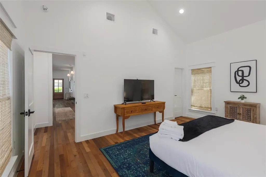 1701 Willow Street Austin TX 78702