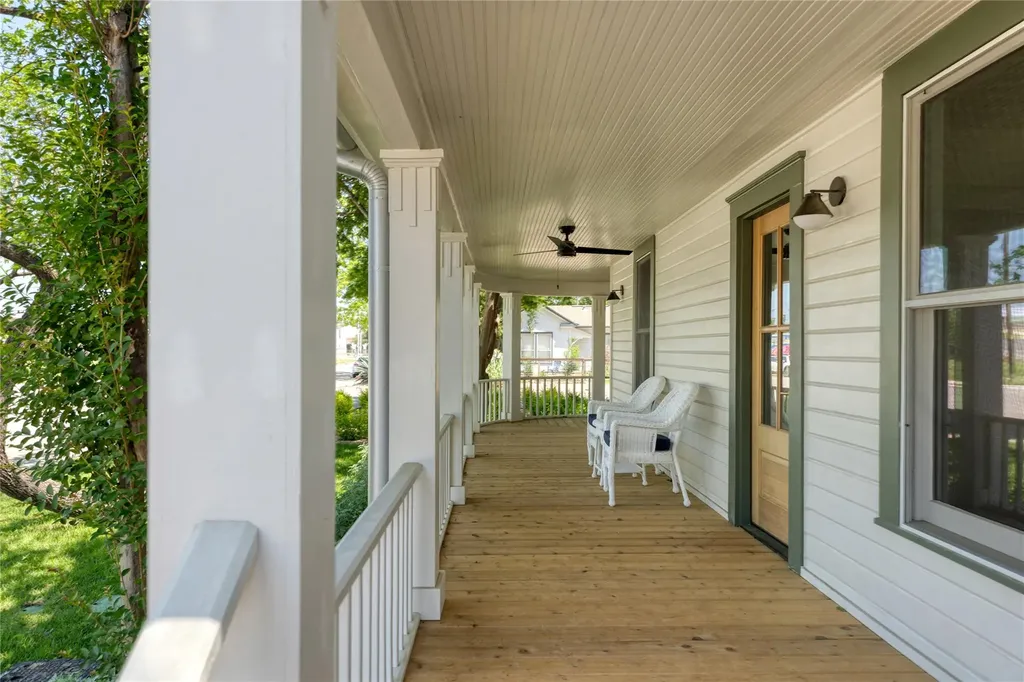 1701 Willow Street Austin TX 78702