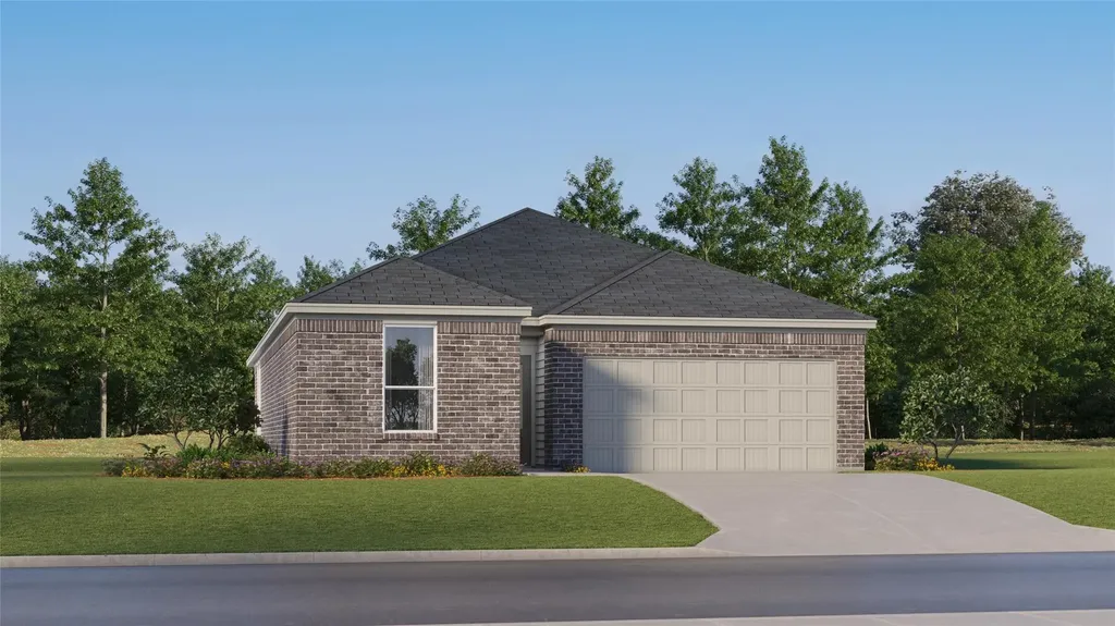 2317 Wooddale Drive Georgetown TX 78628