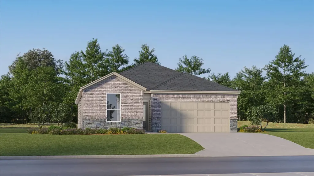 2317 Wooddale Drive Georgetown TX 78628