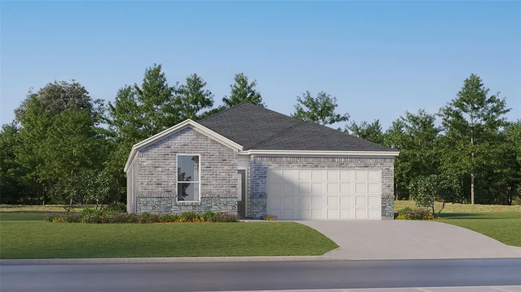 2317 Wooddale Drive Georgetown TX 78628
